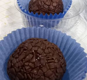 imagem do produto Brigadeirão Tradicional