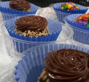 imagem do produto Brigadeirão Ferrero