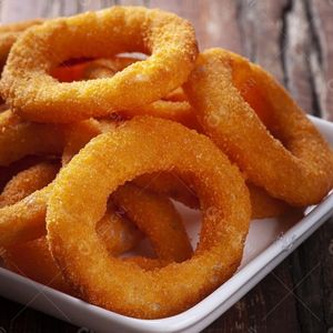 imagem do produto Anéis de cebola