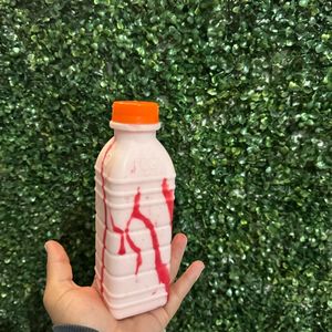 imagem do produto Milkshake morango