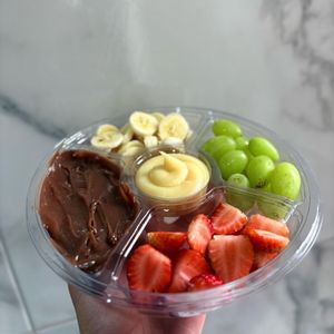 imagem do produto Roleta de Fondue 