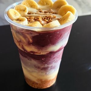 imagem do produto Paçoquita 500ml