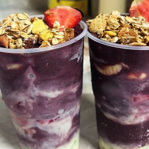 imagem do produto Frutas 300ml