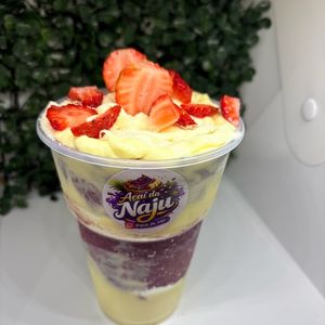 imagem do produto Trufado de Ninho 500ml 