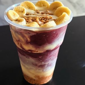 imagem do produto PAÇOQUITA  300ml