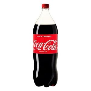 imagem do produto COCA COLA 2L