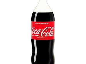 imagem do produto Refrigerante Coca Cola 2l