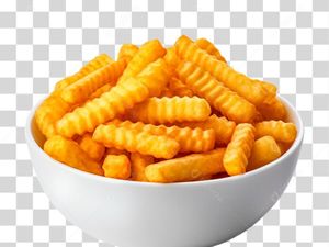 imagem do produto Fritas P