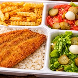 imagem do produto Refeição de Peixe