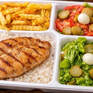 imagem do produto Refeição de Frango
