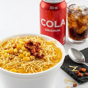 imagem do produto Batata de frango tradicional