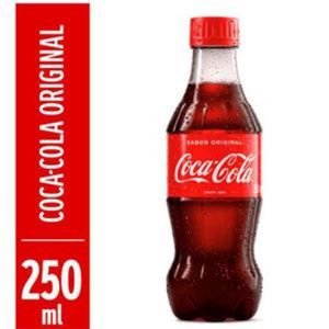 imagem do produto Coca cola Juninho 200ml
