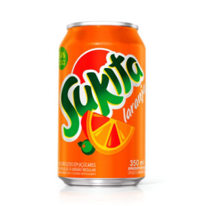 imagem do produto Sukita 350ml