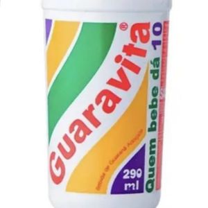 imagem do produto Guaravita 290ml