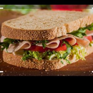 imagem do produto X SALADA