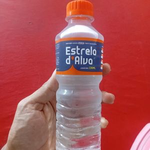 imagem do produto AGUA MINERAL 330 ML