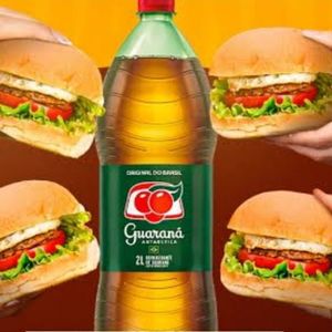 imagem do produto COMBO FAMÍLIA X BACON