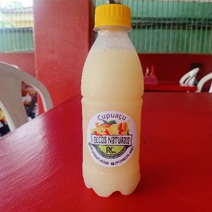 imagem do produto SUCO CUPUAÇU 300 ML