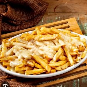 imagem do produto BATATA COM QUEIJO 250 GRAMAS