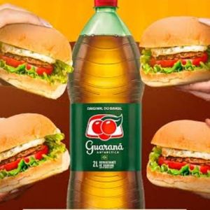 imagem do produto COMBO FAMÍLIA BAURÚ