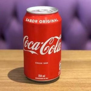 imagem do produto COCA LATA
