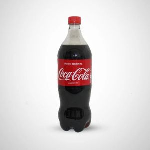 imagem do produto COCA COLA 1L