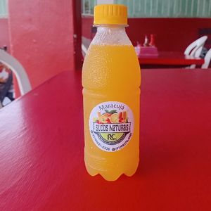imagem do produto SUCO MARACUJÁ 300 ML