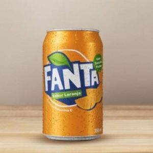 imagem do produto FANTA LARANJA LATA