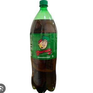 imagem do produto GAROTO GUARANA 2L