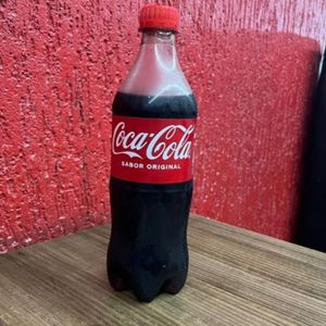 imagem do produto COCA COLA 600 ML
