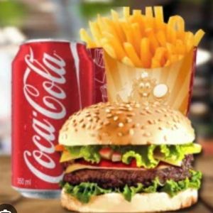 imagem do produto COMBO X CALABRESA