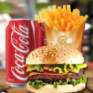 imagem do produto COMBO X BACON