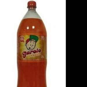 imagem do produto GAROTO LARANJA 2L