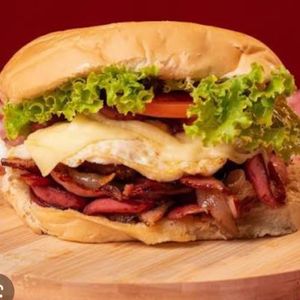 imagem do produto X EGGS CALABRESA