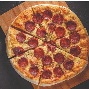 imagem do produto PIZZA FAMILIA CALABRESA
