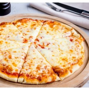 imagem do produto PIZZA FAMILIA MUSSARELA