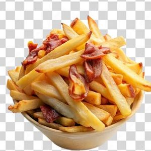 imagem do produto BATATA COM BACON 250 GRAMAS