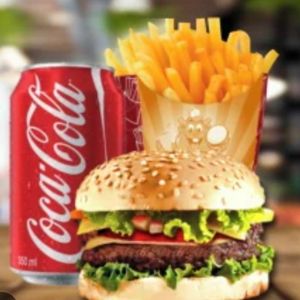 imagem do produto COMBO X EGGS CALABRESA