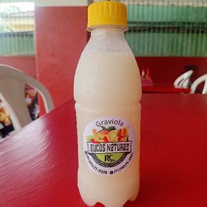 imagem do produto SUCO GRAVIOLA 300 ML
