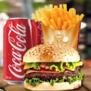 imagem do produto COMBO X BURGUER