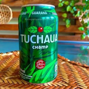 imagem do produto GUARANÁ LATA