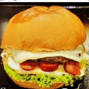 imagem do produto X EGGS HOT