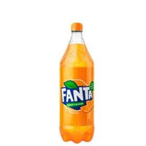 imagem do produto FANTA LARANJA 1L