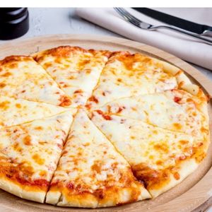 imagem do produto PIZZA GRANDE MUSSARELA