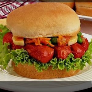 imagem do produto HOT DOG