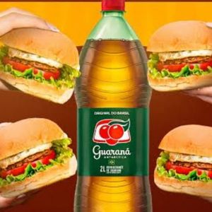 imagem do produto COMBO FAMILIA X CALABRESA
