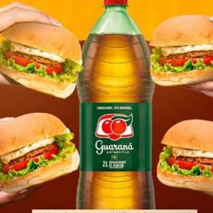 imagem do produto COMBO FAMÍLIA AMERICANO