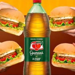 imagem do produto COMBO FAMÍLIA X BROCADO