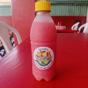 imagem do produto SUCO GOIABA 300 ML