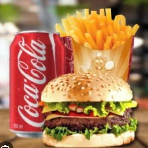 imagem do produto COMBO X FRANGO
